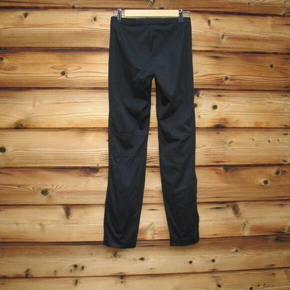 Helmut Lang Black Pants - Picture 4 of 7
